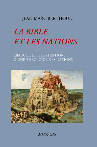 La Bible et les Nations