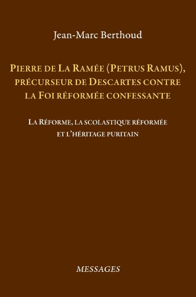 Pierre de La Ramée